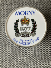 Vintage MORNY Queen Elizabeth