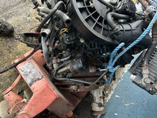 Mazda RX8 231bhp engine