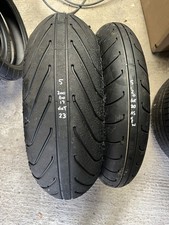 Pirelli Wet (inters) Bsb