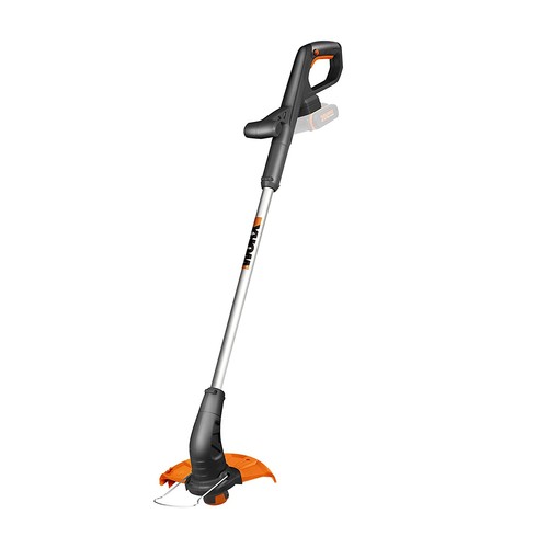 Worx wg157e 18v cordless - worx, 25cm