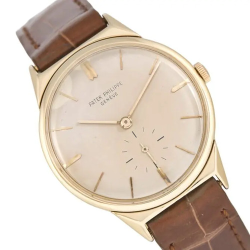 Patek philippe ref - patek,