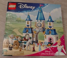 LEGO Disney Princess