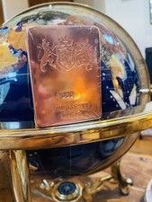 I Kg Fine Copper Bar 99.9 Pure
