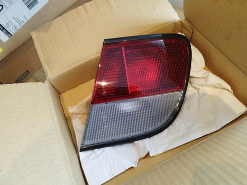Genuine nissan almera n15 - nissan, rh