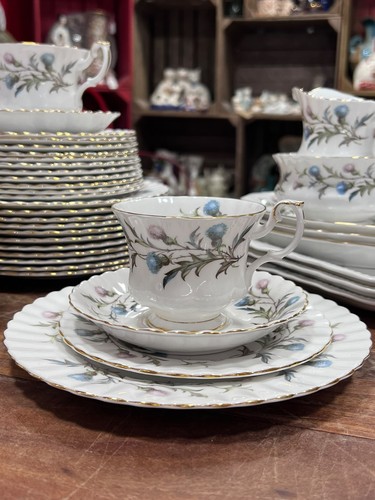 Royal albert brigadoon 56 - royal,
