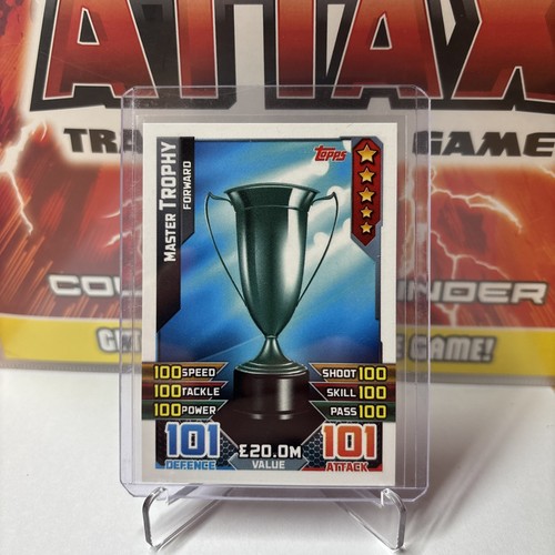 Match attax 2015 premier - attax, 2015/16
