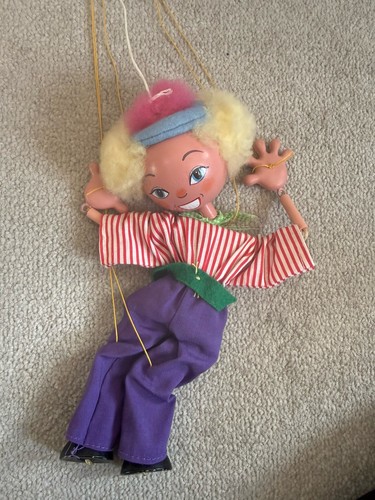 Junior puppets pelham - junior,