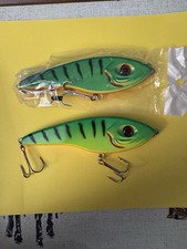 CONTINENTAL JERKBAIT 54g SLOW