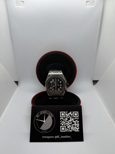 Audemars piguet royal oak - audemars,