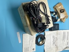 BMW K1100 OEM 65752316489 Retrofit Kit Anti Theft Alarm System