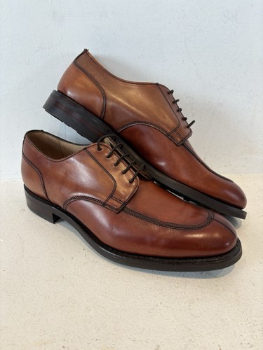 Cheaney chiswick split - split, toe