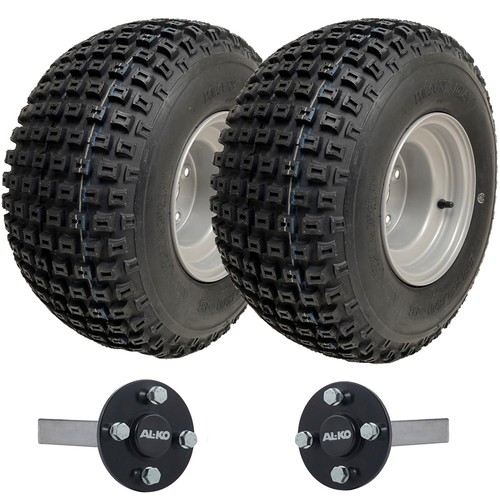 18x9 atv quad trailer - atv, kit