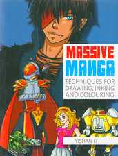 Massive Manga - Techniques for