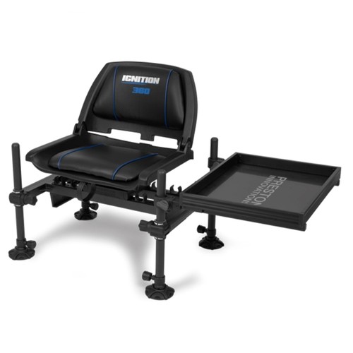 Preston ignition 360 seatbox - ignition,