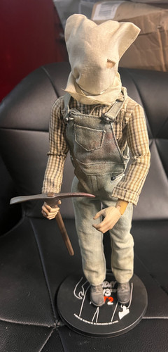 Sideshow collectibles friday - sideshow,