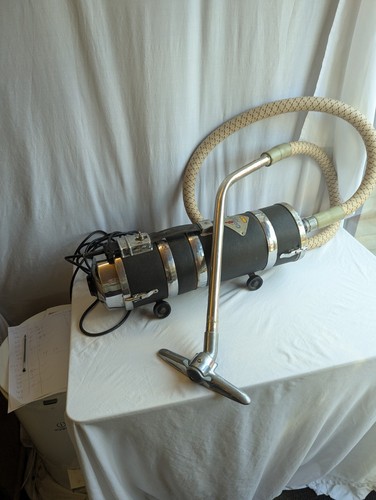Goblin ace vacuum - goblin,