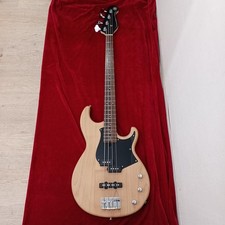 YAMAHA BB234 Electric Bass