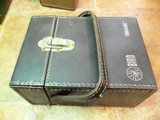 BIRD 43 LEATHER CASE FOR