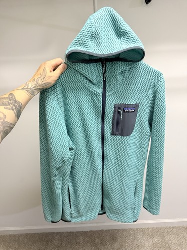 Patagonia air full zip - patagonia, r1