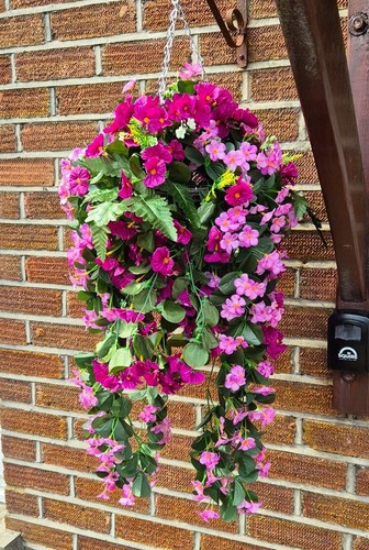 Artificial flowers plants - artificial,