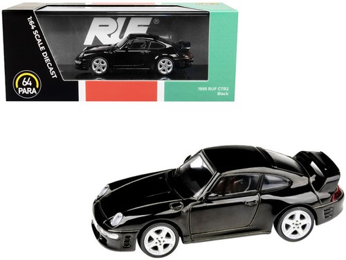 Porsche 911 ruf - ruf,