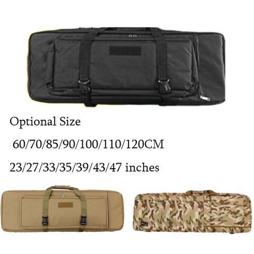 Waterproof double - 23"-47",