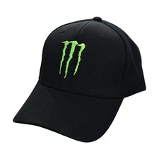 Monster Energy Snapback Hat