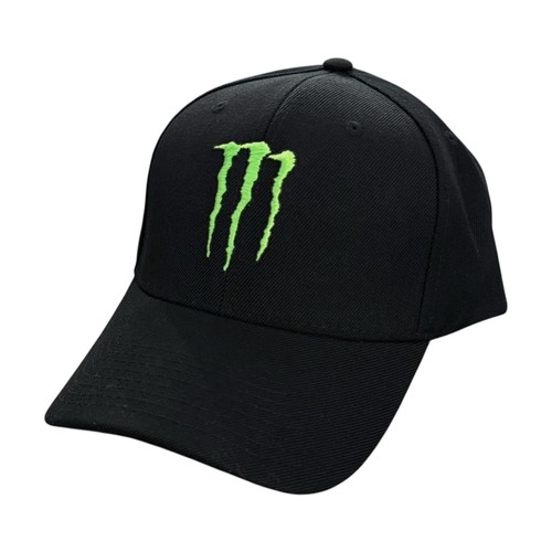Monster energy snapback - energy, hat