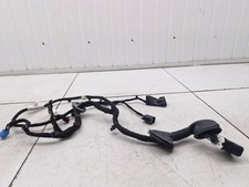 Ford Transit Custom MK8 Door