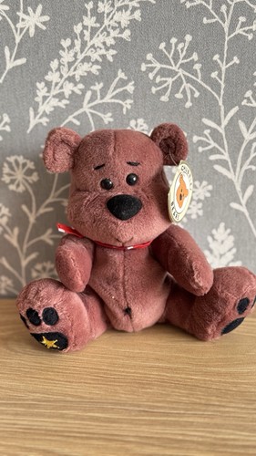 Chubbley bears rusty - chubbley,