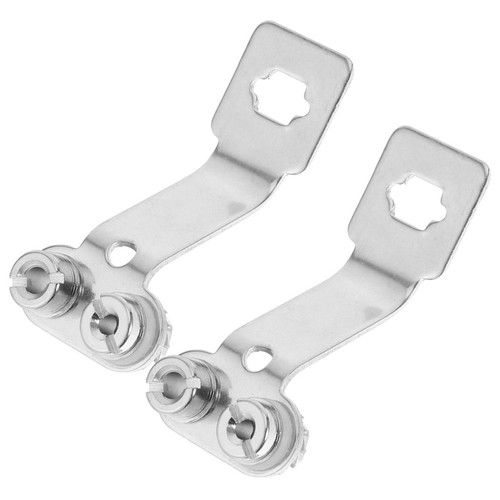 Pcs wall mount stainless - pcs,