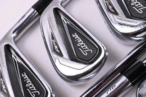 Titleist 716 ap2 - 716, irons