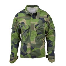 TACGEAR Brand Swedish Military