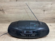 Vintage Sanyo MCD-Z48L Stereo