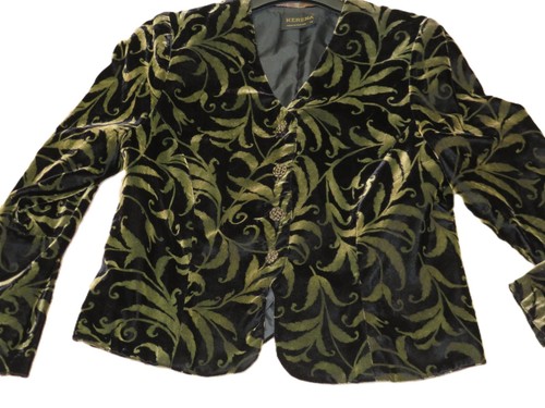 True vintage olive green - true, &