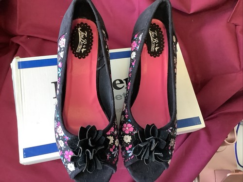 Womens joe browns shoes - womens,