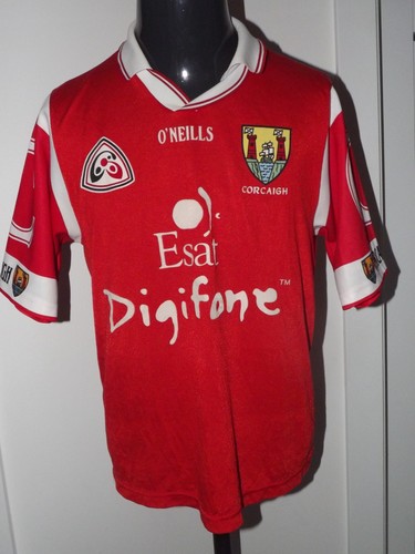 1997 2000 cork gaa gaelic - cork,