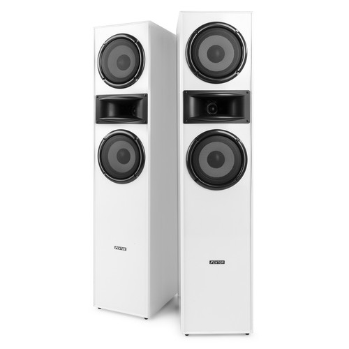 Fenton shf700w white - fenton, floor