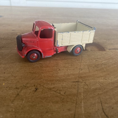 Vintage dinky toys - vintage,