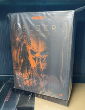 Hot Toys MMS233 Predator 2