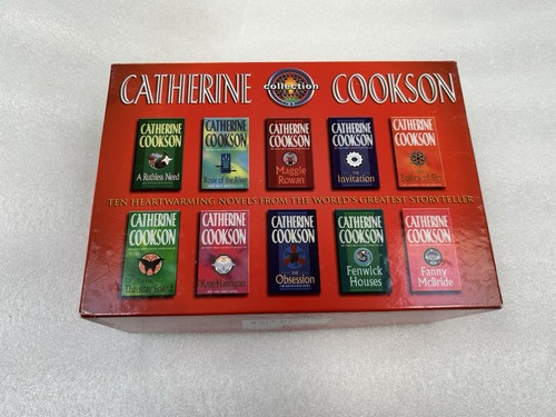 Catherine cookson collection - catherine,