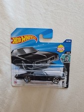 Hotwheels 66 buick riviera 