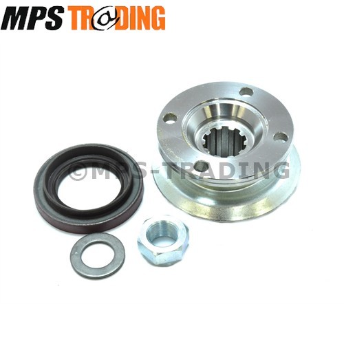 Salisbury rear axle - salisbury,
