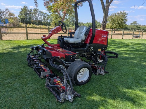 Toro 3550 lightweight - 3550-d,