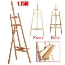 175cm Foldable Wooden Easel