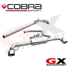 VW38b Cobra sport VW Golf GTI