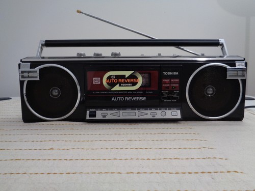 Toshiba 8065 mini loud - rt-8065,
