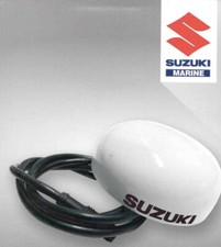 NMEA 2000 Suzuki/Lowrance GPS
