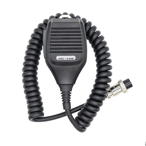 43s pin handheld mic - pin,