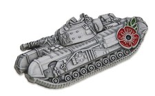 1918-2021 First World War Lone